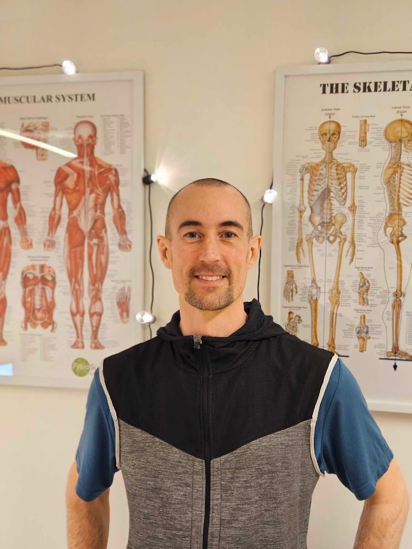 Aktiv Massage - Oskar Persson · Bilder 1